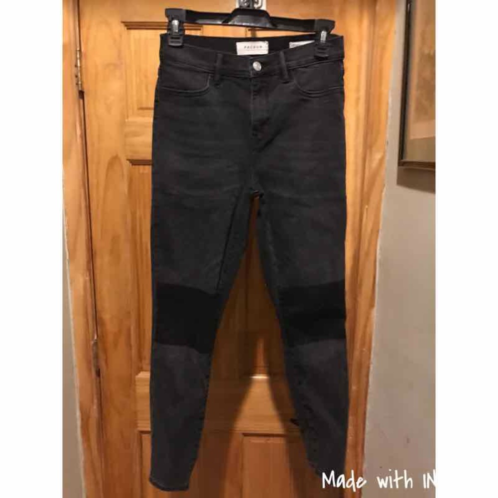 PacSun High Rise Ankle Jegging - Picture 2 of 6